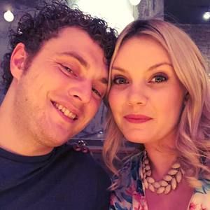 Meet your Posher, Lindsay